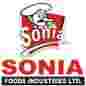 Sonia Foods Industries logo